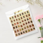 lieveheersbeestje insectenbeestje bedankzakje (Gezegeld)