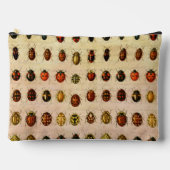 lieveheersbeestje insectenbeestje etui (Voorkant)