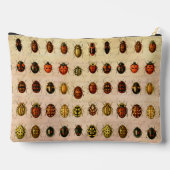 lieveheersbeestje insectenbeestje etui (Achterkant)