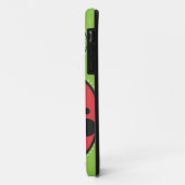Lieveheersbeestje iPhone 5 Case-Mate ID Case (Achterkant/links)