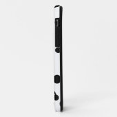 Lieveheersbeestje iPhone 5 Casemate Hoesje (Achterkant/links)