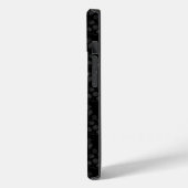 Lieveheersbeestje & kat Noir | Samen sterker Case-Mate iPhone Case (Achterkant / Links)