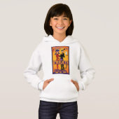 Lieveheersbeestje & kat Noir | Trick or treat! (Voorkant volledig)