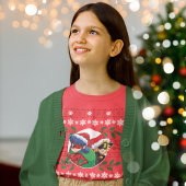 Lieveheersbeestje & kat Noir | Vakantiefoto's T-shirt