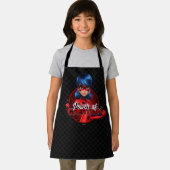 Lieveheersbeestje | Kracht van schepping Schort (Insitu)