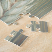 Lieveheersbeestje Legpuzzel (Zijkant)