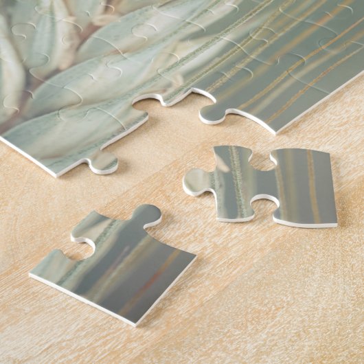 Lieveheersbeestje Legpuzzel (Zijkant)