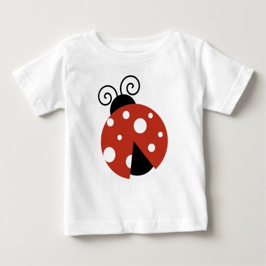 Lieveheersbeestje, Lief Lieveheersbeestje, Rode Li (Voorkant)