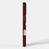 lieveheersbeestje Motivatie Sticker Case-Mate iPhone Case (Achterkant / Rechts)