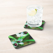 Lieveheersbeestje Onderzetter (Rechterzijde)