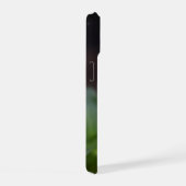 Lieveheersbeestje op Bloemen iPhone 15 Case (Rechterkant)