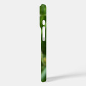 Lieveheersbeestje op gras Case-Mate iPhone case (Achterkant / Links)
