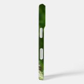 Lieveheersbeestje op gras Case-Mate iPhone case (Achterkant / Rechts)