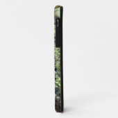 Lieveheersbeestje op mos fotografie Case-Mate iPhone case (Achterkant/links)