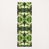 Lieveheersbeestje op witte hondenbloem Natuur Abst Yogamat (Voorkant)