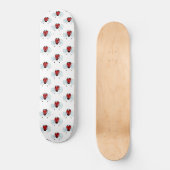 Lieveheersbeestje Persoonlijk Skateboard (Voorkant)