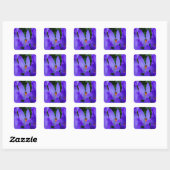 Lieveheersbeestje Sticker (Vel)