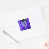 Lieveheersbeestje Sticker (Envelop)
