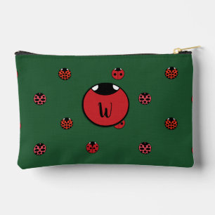 Lieveheersbeestje Stippen Etui