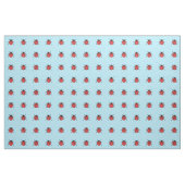 Lieveheersbeestje Stof (Yard (91,4 cm))