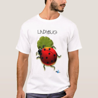 Lieveheersbeestje T-shirt