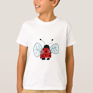 Lieveheersbeestje T-shirt
