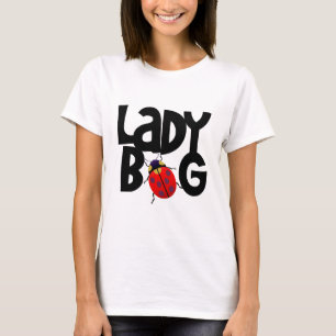 Lieveheersbeestje T-shirt