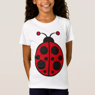 Lieveheersbeestje T-shirt