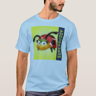 Lieveheersbeestje T-shirt
