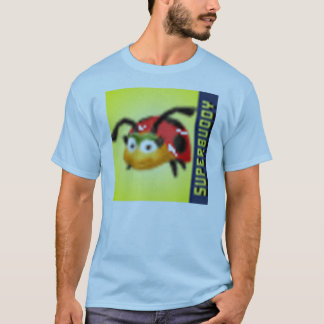 Lieveheersbeestje T-shirt