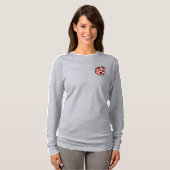 Lieveheersbeestje T-shirt (Voorkant volledig)