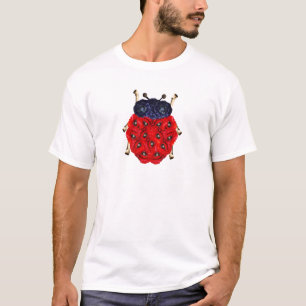 Lieveheersbeestje T-shirt