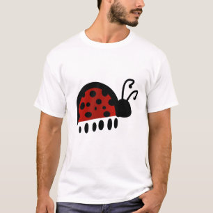 Lieveheersbeestje T-shirt