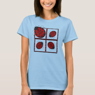 Lieveheersbeestje T T-shirt
