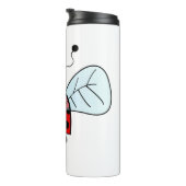 Lieveheersbeestje Thermosbeker (Geroteerd rechts)