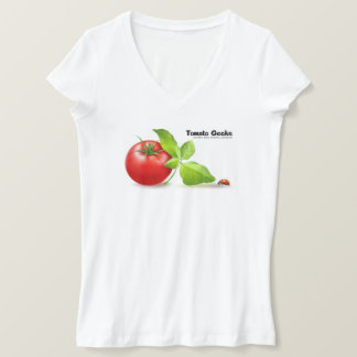 lieveheersbeestje V T-shirt