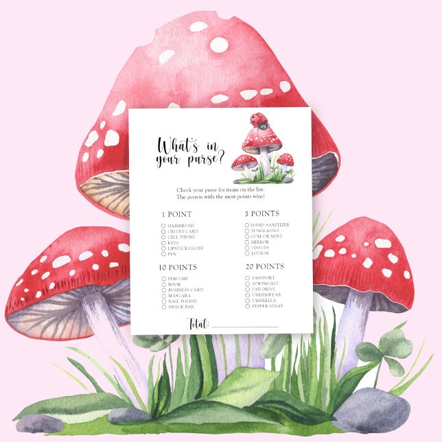 lieveheersbeestje - Wat zit er in je tas baby show (Creator heeft geüpload)