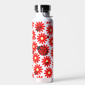 Lieveheersbeestje waterfles (Links)