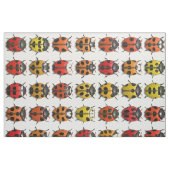 Lieveheersbeestjes 1A Stof (Fat Quarter)