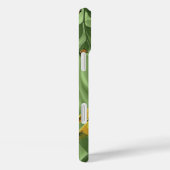 Lieveheersbeestjes en Vlinders Case-Mate iPhone Case (Achterkant / Rechts)