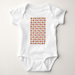 Lieveheersbeestjes invasie romper