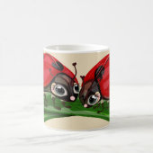 Lieveheersbeestjes Koffiemok (Center)