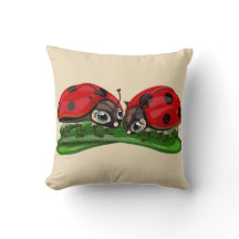 Lieveheersbeestjes