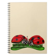 Lieveheersbeestjes