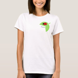 Lieveheersbeestjes T-shirt