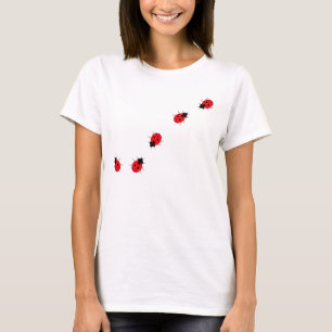 Lieveheersbeestjes T-shirt