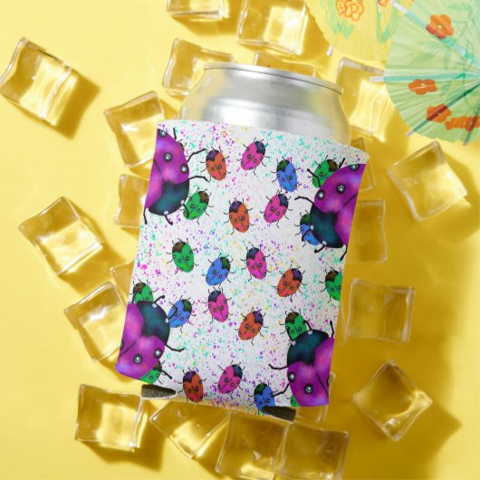 LIEVEHEERSKUNST BLIKJESKOELER (Insitu Zomer)