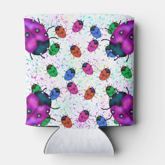 LIEVEHEERSKUNST BLIKJESKOELER (Achterkant)