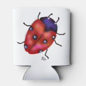 LIEVEHEERSKUNST BLIKJESKOELER (Achterkant)