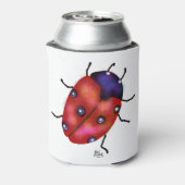 LIEVEHEERSKUNST BLIKJESKOELER (Blikje Achterkant)